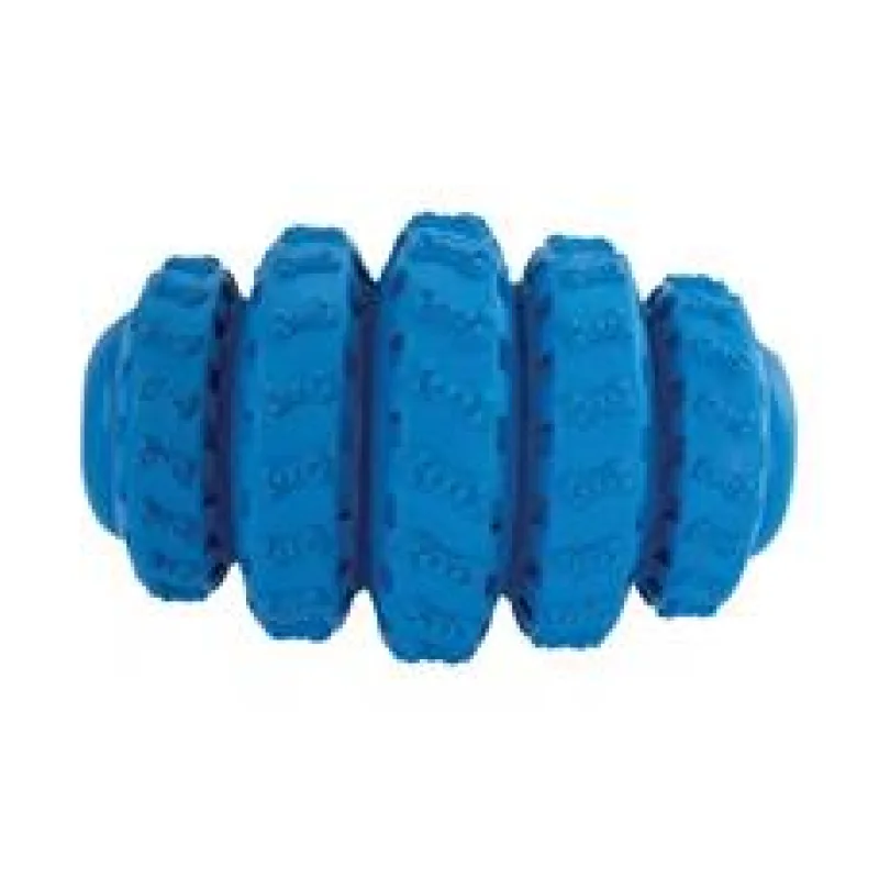 Rolling Tires na pamlsky s vanilkou extra robustní KIDDOG 12 cm