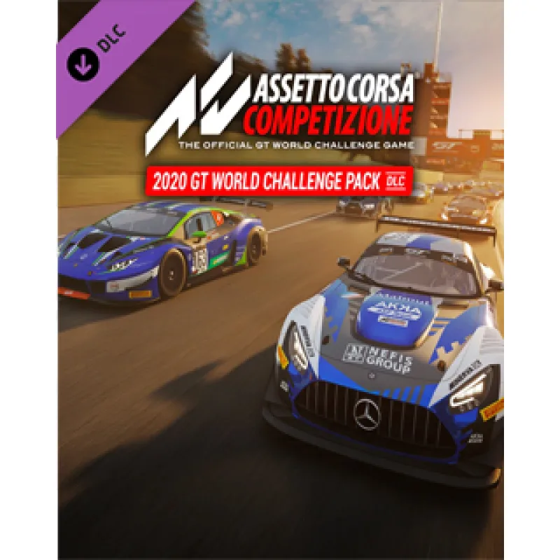 ESD Assetto Corsa Competizione 2020 GT World Chall ESD_7825