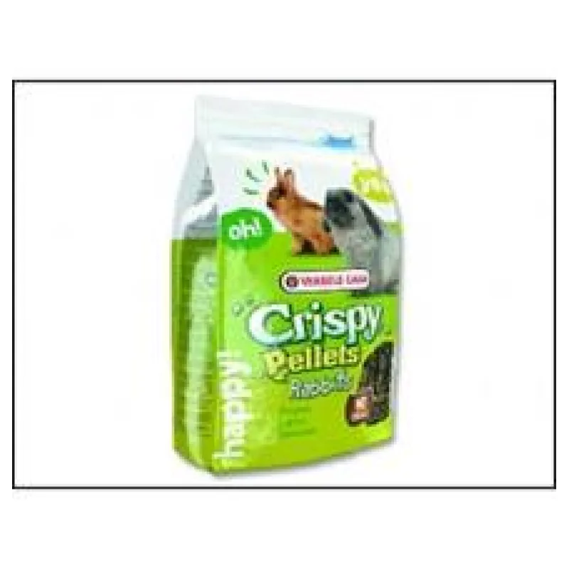 VERSELE-LAGA Crispy pelety pro králíky 2 kg