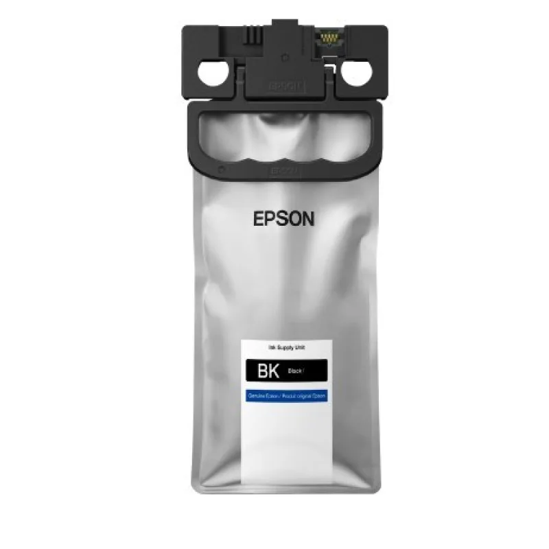 EPSON WorkForce Pro EM-C810xR Black XL Ink (20.000 str.) C13T13L140