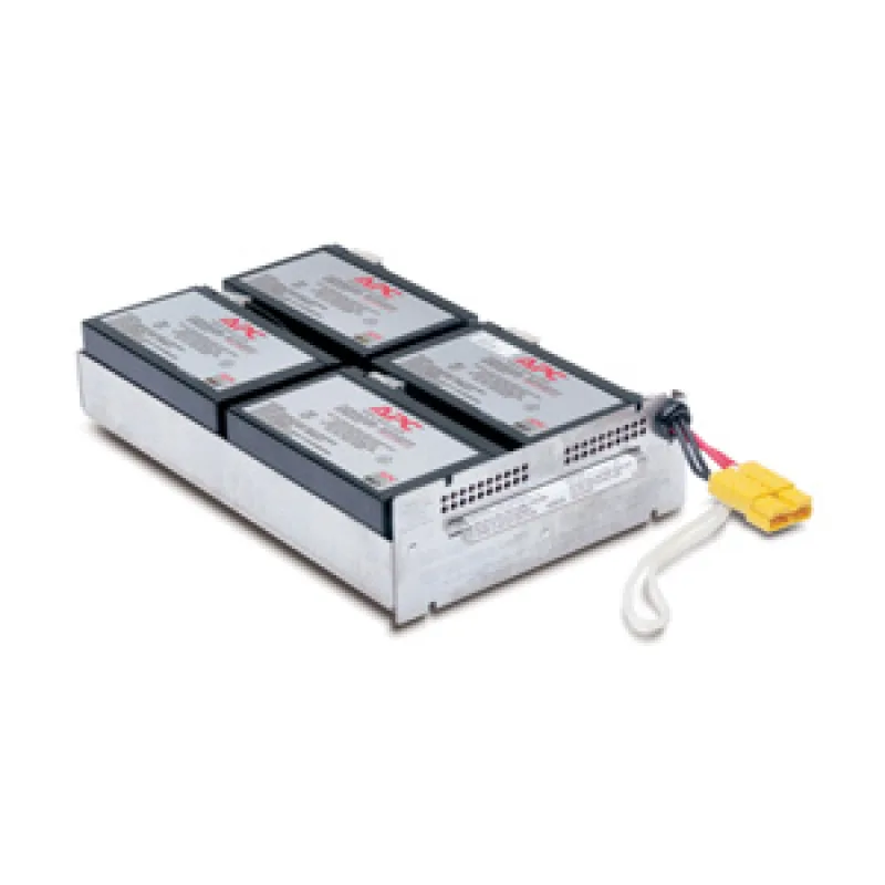 Battery replacement kit RBC24 RBC24