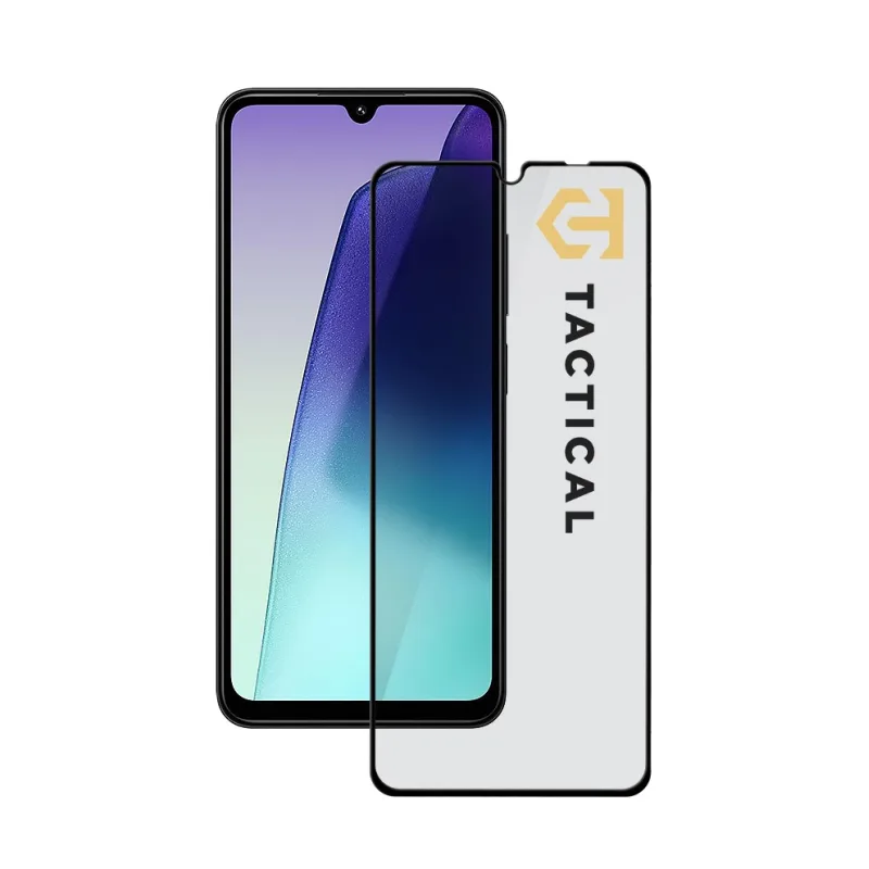 Tactical Glass Shield 5D sklo pre Xiaomi Redmi 14C 4G/ A4 5G/ A5/ Poco…