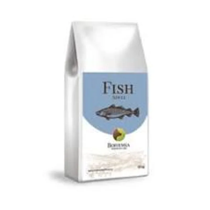 BOHEMIA PREMIUM Adult Fish 10 kg