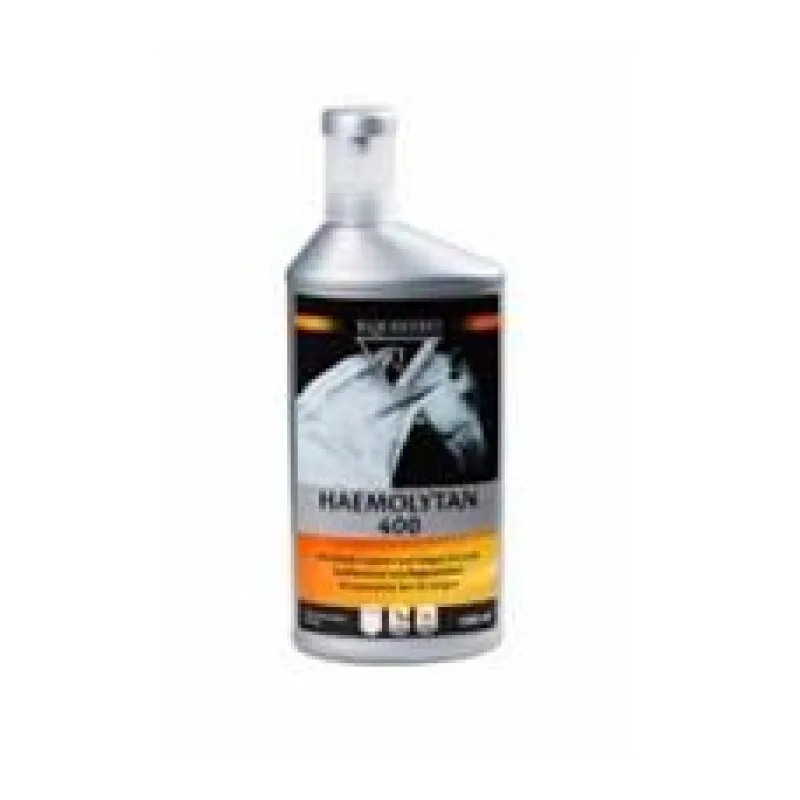 Equistro Haemolythan 400 1000 ml