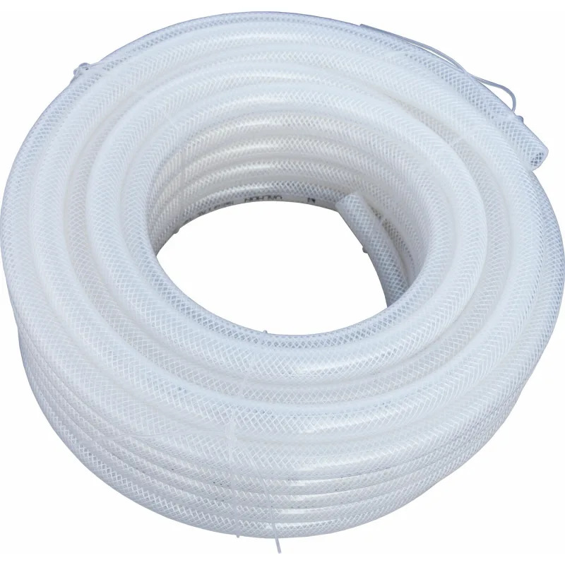 Hadica priemyselná, 25m, 1/2'', vnútorný ⌀12,7mm, EXTOL INDUSTRIAL