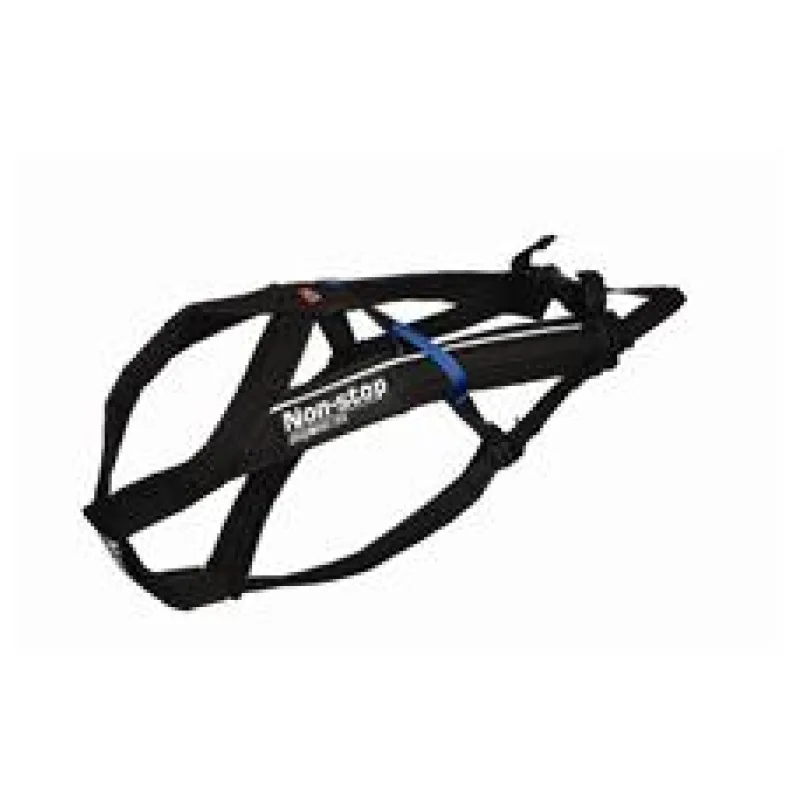 Non-Stop Dogwear Postroj Free Motion vel. 5