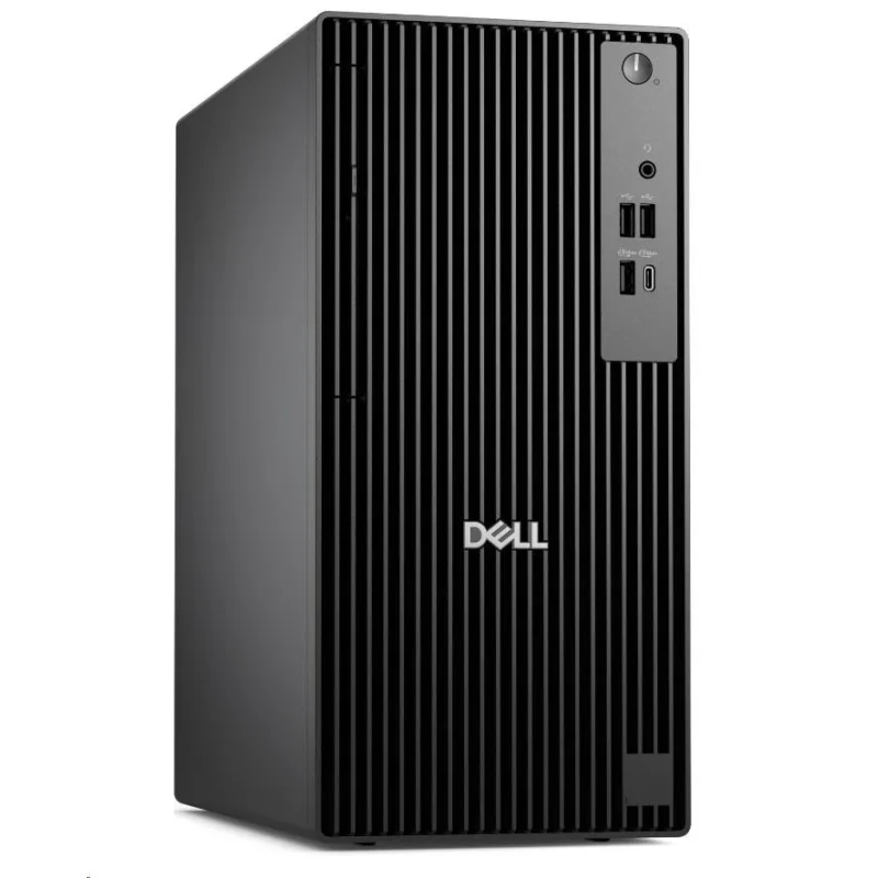 DELL PC Pro Tower QCT1255/ 180W/ AMD Ryzen 7 8700G/ 8GB/ 512GB SSD/…