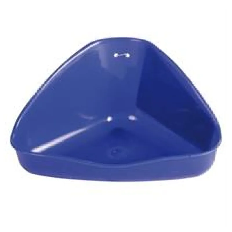 WC pro hlodavce malé 16x7x12/12cm TRIXIE 1 ks