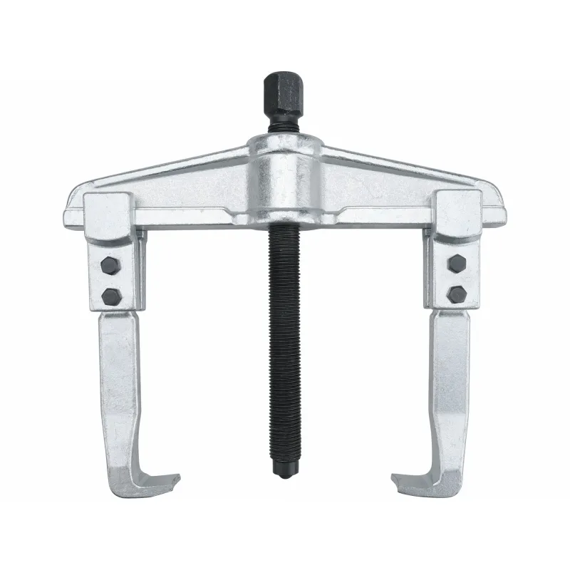 Sťahovák 2-ramenný kovaný s guľočkou, rozstup 200mm, hĺbka 150mm, EXTOL PREMIUM