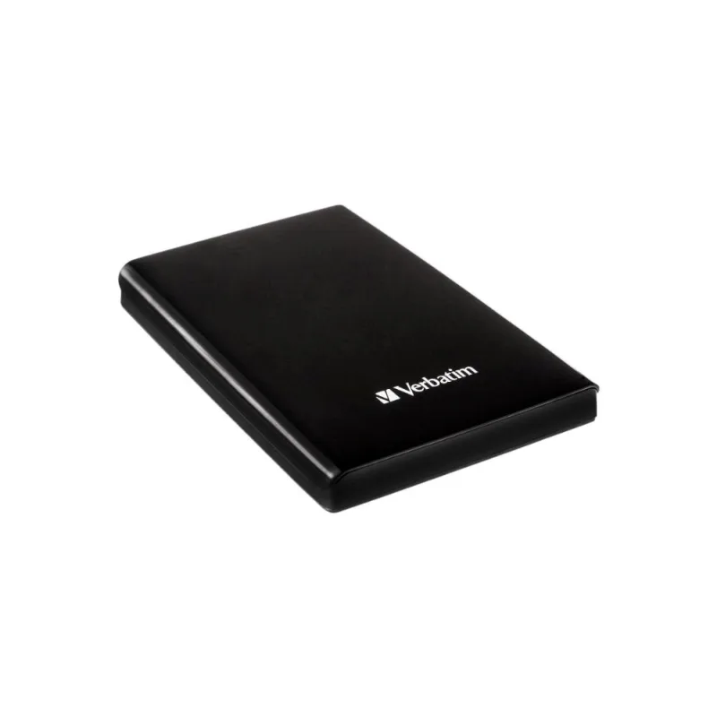 VERBATIM externí SSD 1TB Store "n" Go Slim Portable USB 3.0, …