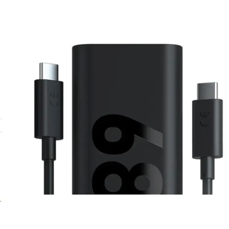Lenovo 68W USB-C Wall Charger (EÚ) ZG38C05739