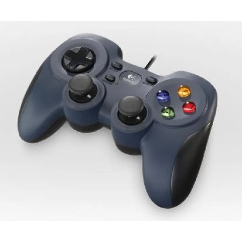 Logitech® G F310 Gamepad - USB 940-000135