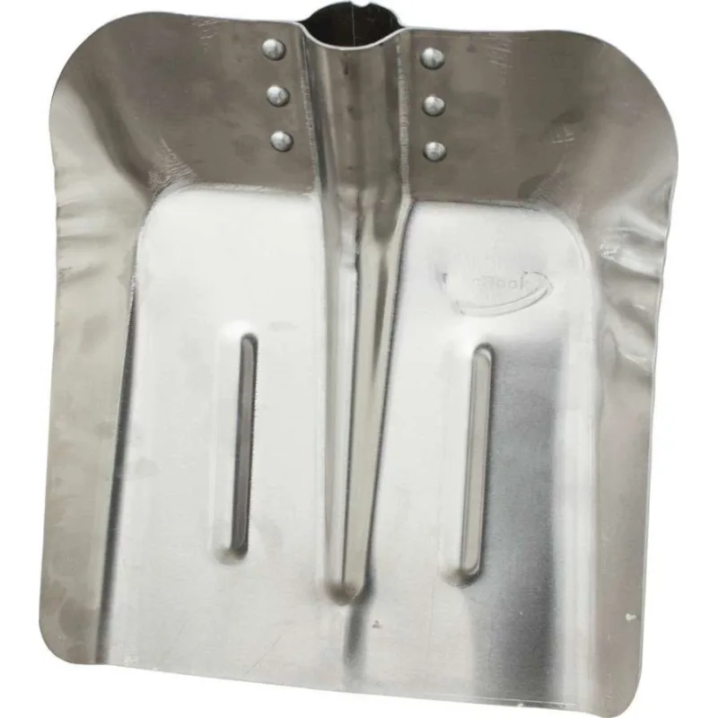 Lopata hliníková, 345x350mm