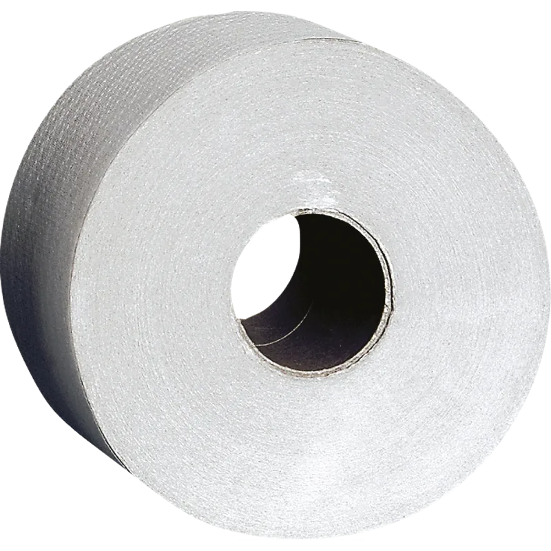 Merida HME-PT30G28S 1V toaletný papier sivý 6 ks