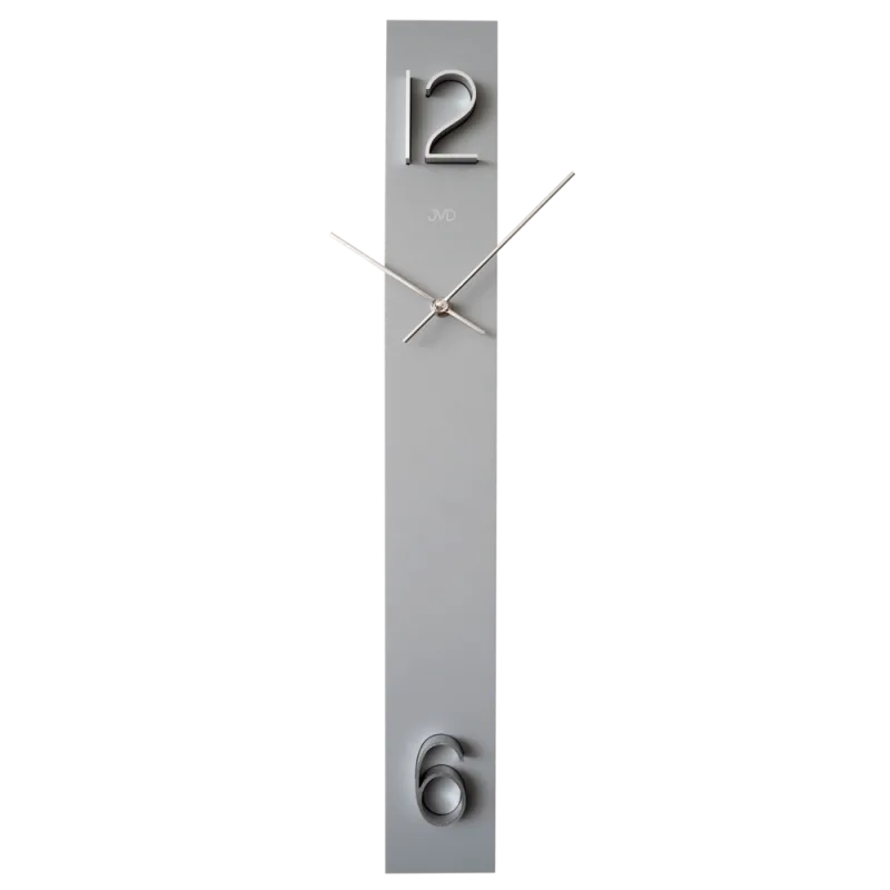 Luxusní nadčasové designové hodiny JVD HC26.3