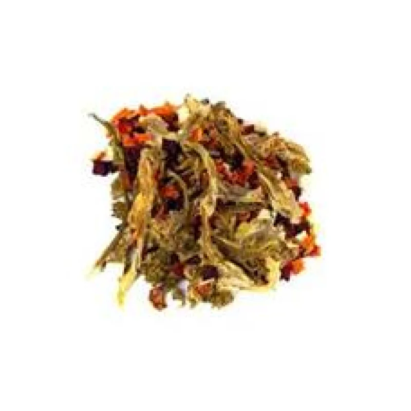 Ham-Stake Ovocný salát pro hlodavce a králíky 30g