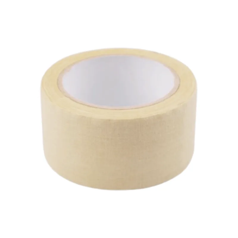 Páska béžová kobercová lemovacia 50mm x 10m