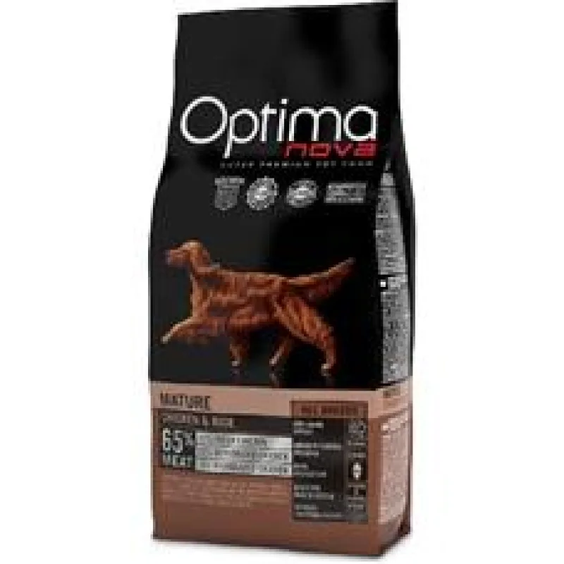 OPTIMAnova dog MATURE 2 kg