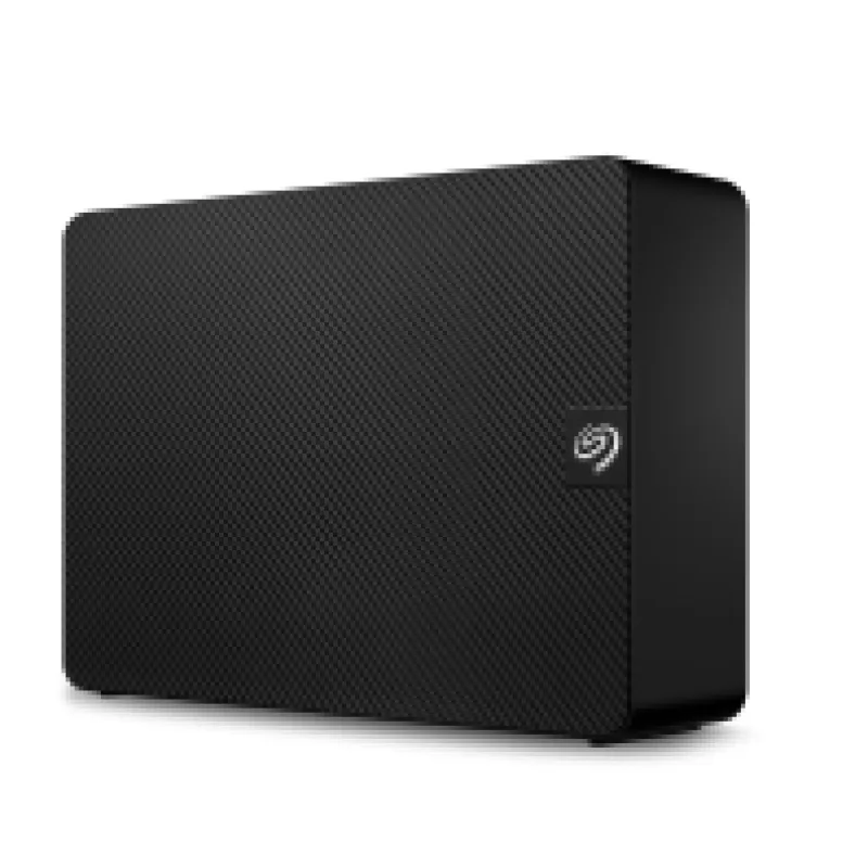 Seagate Expansion/ 16TB/ HDD/ Externý/ 3.5"/ Čierna/ 2R STKP16000400