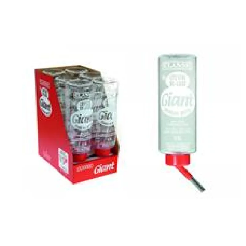 Beeztees Napáječka pro králíky plast 1100ml