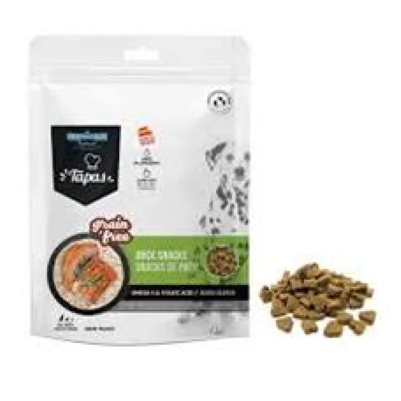 Tapas Snack Dog Duck GF 150g