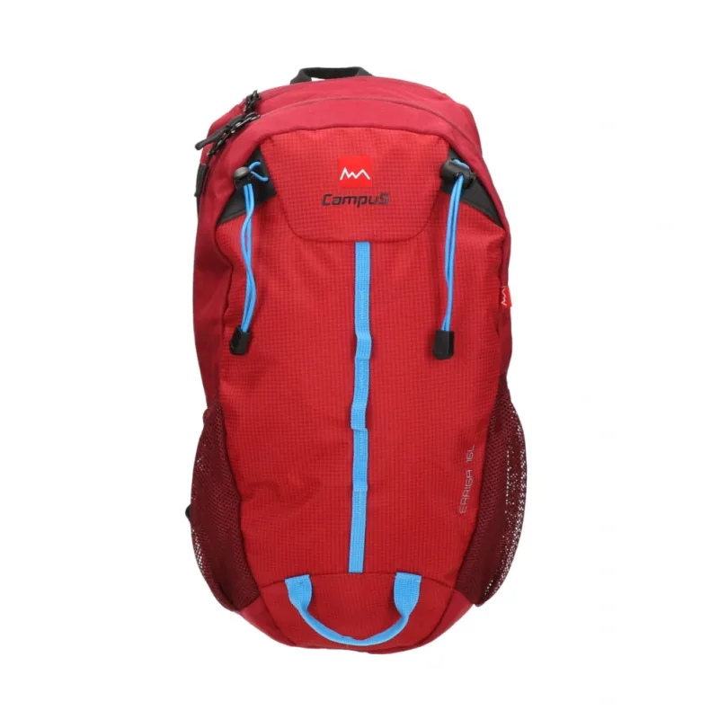 Campus Erriga CU0706321118 Backpack Red 16l