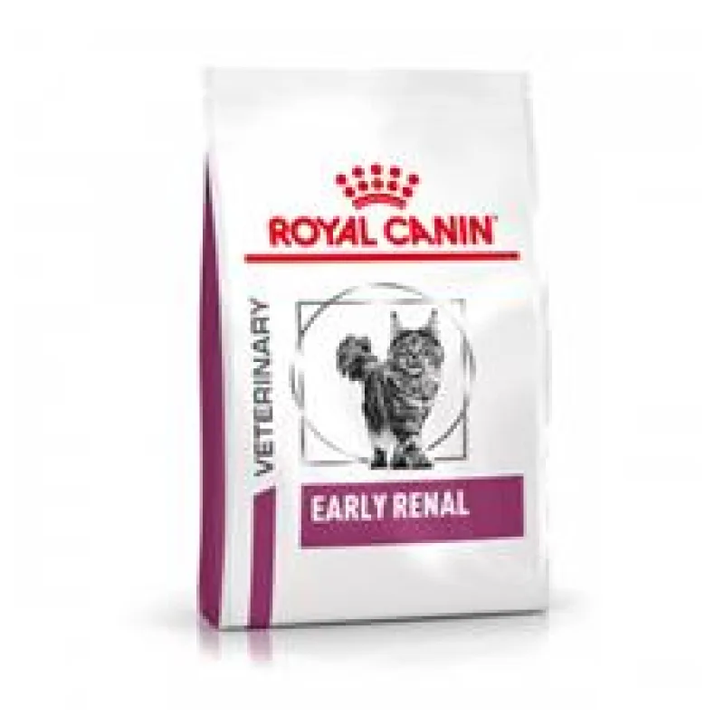Royal canin Veterinary Diet Cat Early Renal 1,5 kg