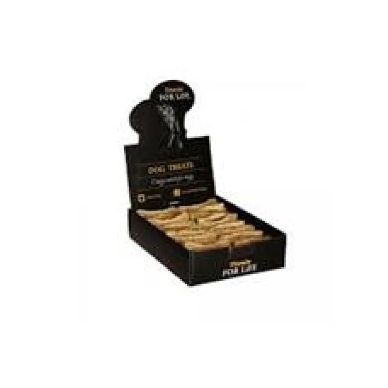 FFL dog natural kost s játry a jukou 30 ks