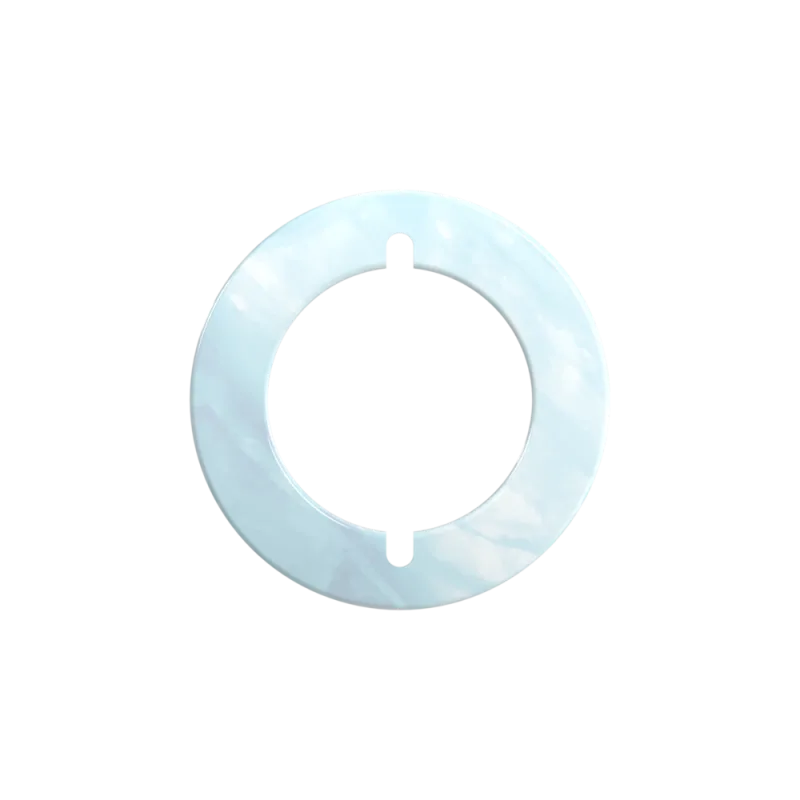 Deco ring RBR14C819-DECO-LBLU