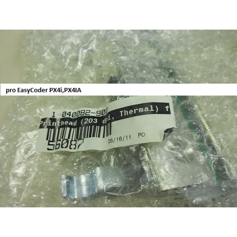 Honeywell 300 dpi - tlačová hlava - pre EasyCoder PX4i, PX4IA 1-040083-900