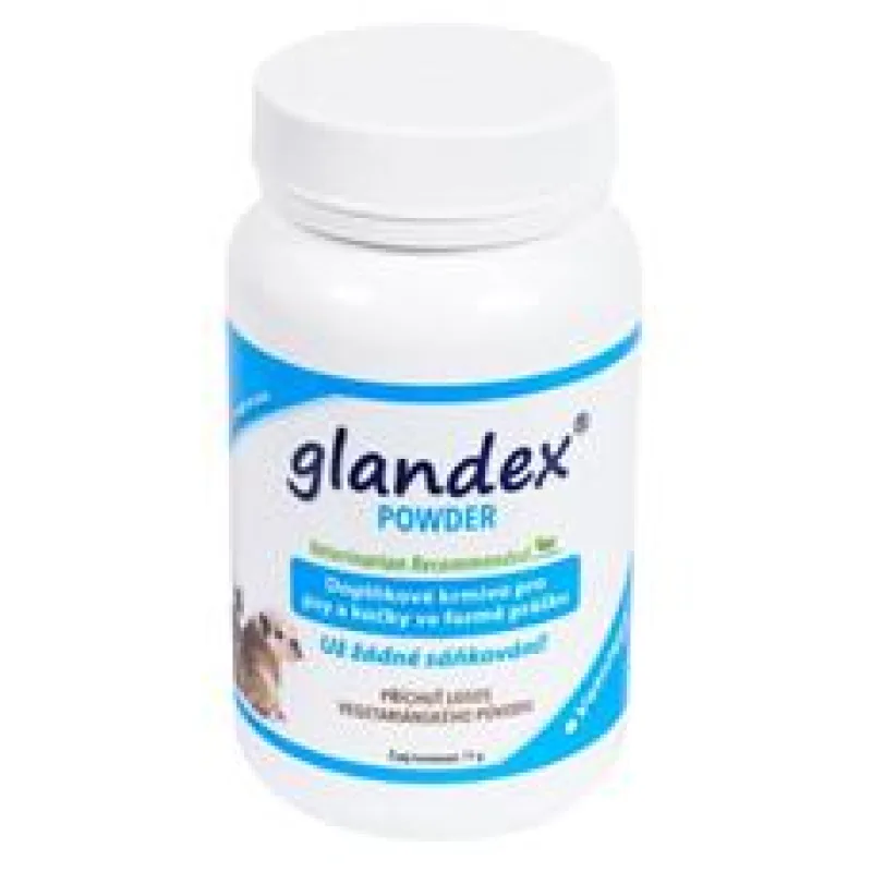 GLANDEX Powder 70g