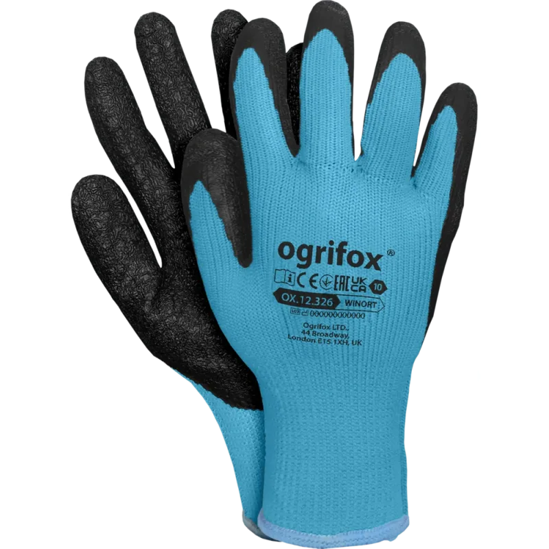 Ogrifox WINORT NB Winter 9-11