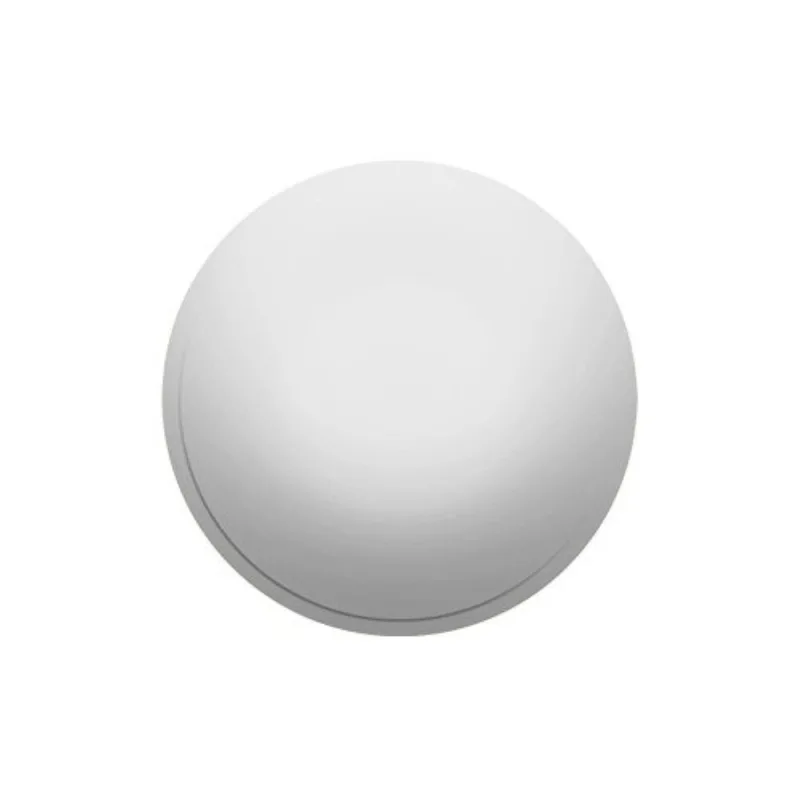 Čočka kyvadla 50 mm - stříbrná