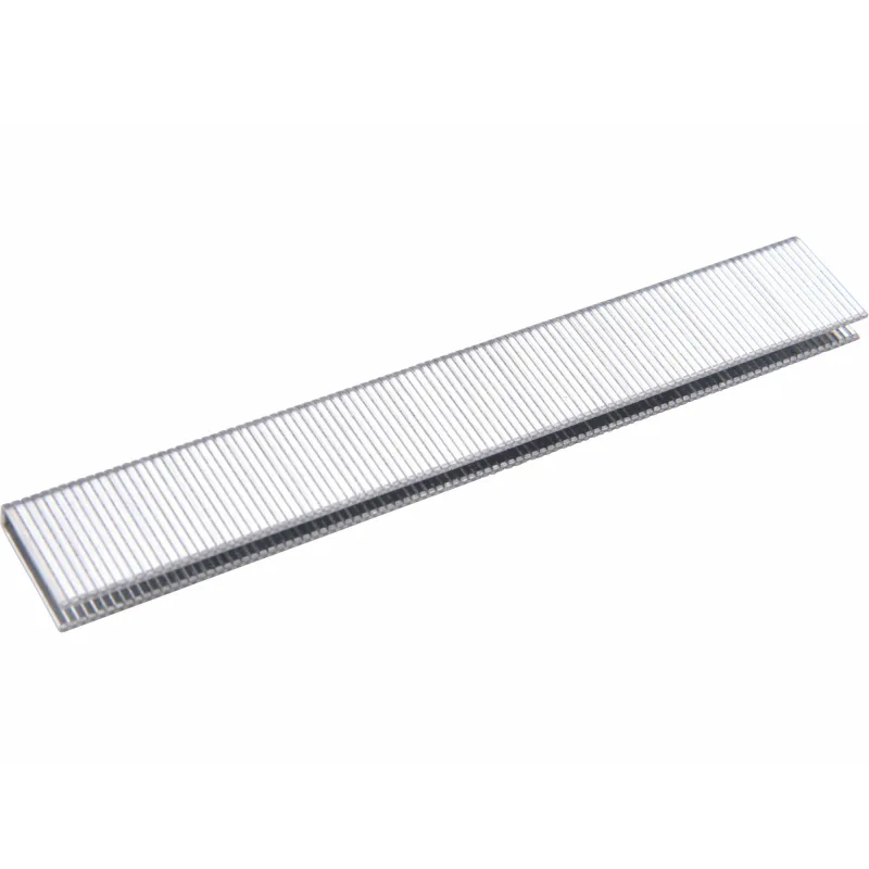 Spony do klincovačky, 1,2x1,0mm, dĺžka 19mm, 3000ks, EXTOL PREMIUM