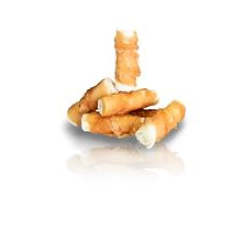 KIDDOG kuřecí masíčko na buvolím špalíčku - 20 mm/8 cm 250 g