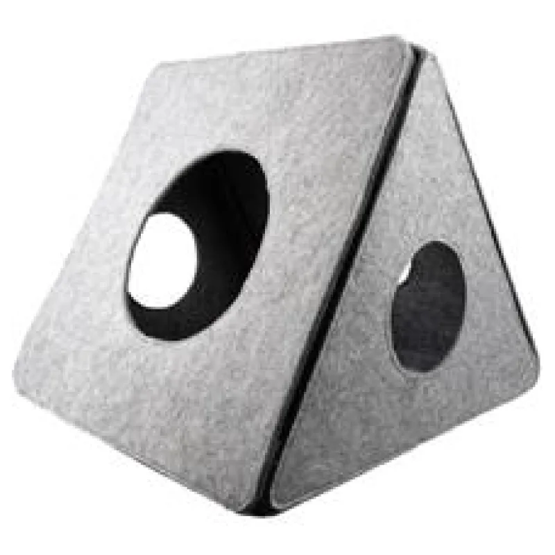 Domek pro kočky Alan 40x40cm Duvo+ 1 ks