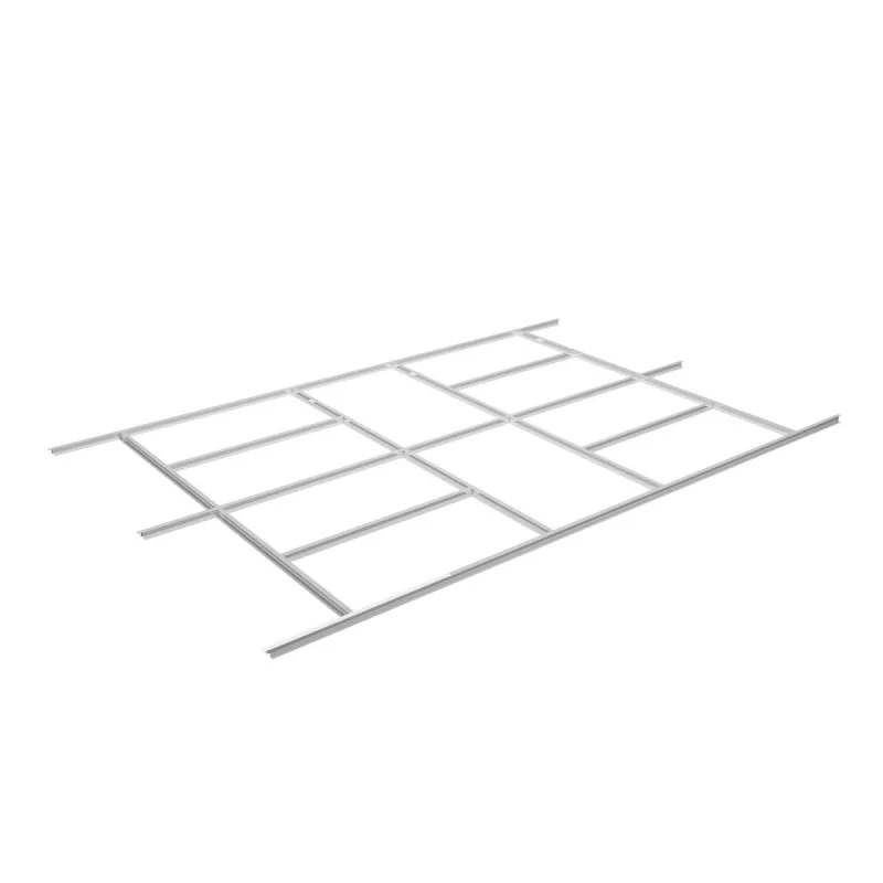 Základňa pre podlahu k domčeku GRAH 1132