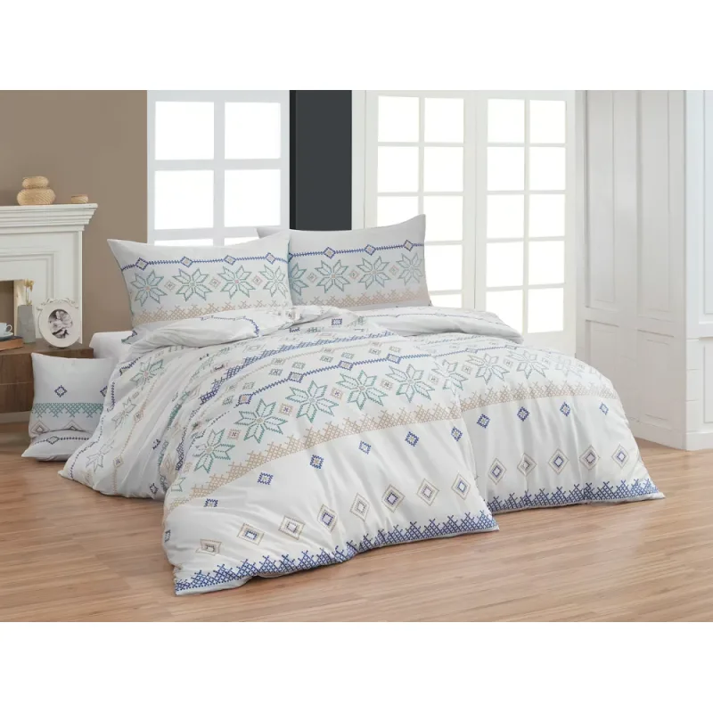 Matejovský Flanelové obliečky Aspen 70x90 cm