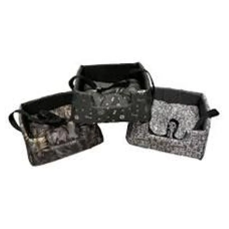 Autosedačka Lili JUKO M - 53 x 53 cm