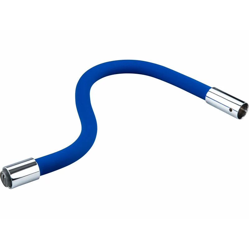 Horné flexibilné rameno, 550mm, modré, BALLETTO