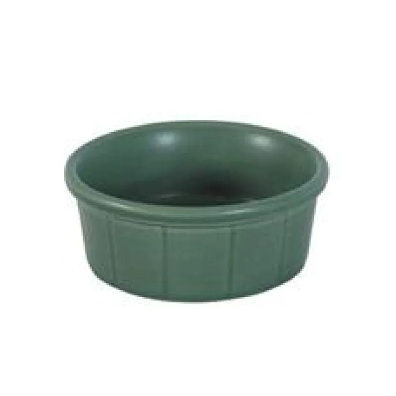 Miska keramická králík NEOLIFE RAB 150ml zelená Zolux 150ml