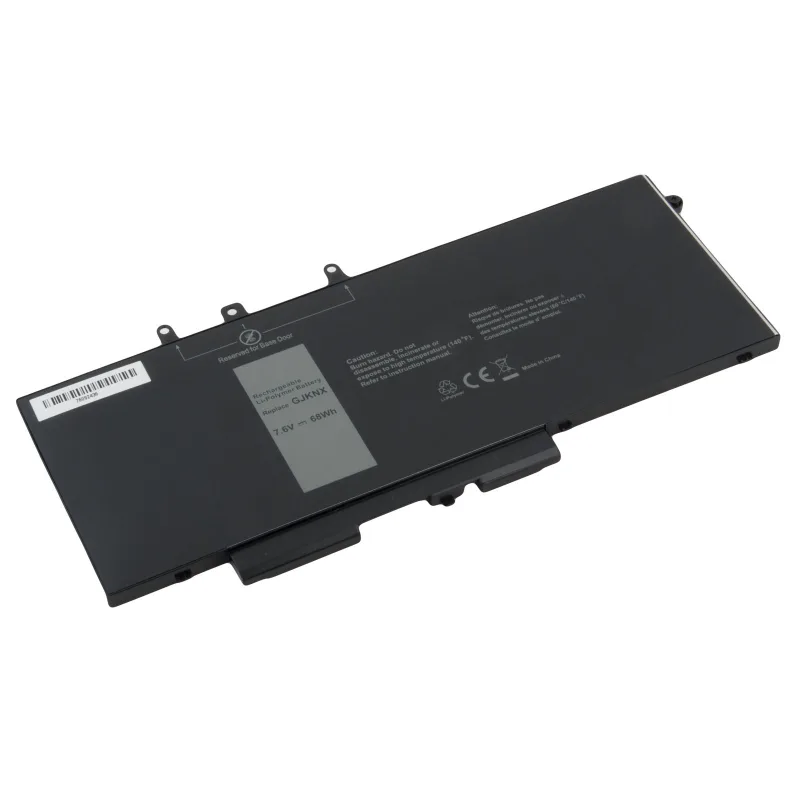 Batéria AVACOM pre Dell Latitude 5480, 5580 Li-Pol 7, 6 V 8947mAh 68Wh…
