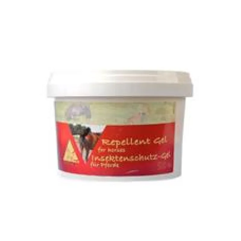 Repelentní gel pro koně 500 ml
