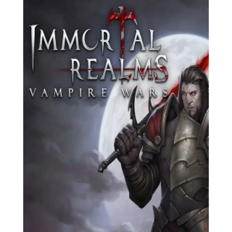 ESD Immortal Realms Vampire Wars ESD_7750