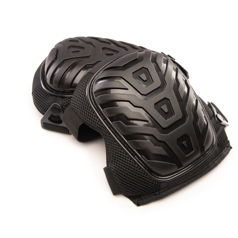 Polstar Brixton BRX 777-56 ochrana kolien nákolník čierny