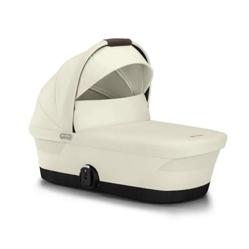 Cybex hlboká vanička Gazelle S Cot seashell beige