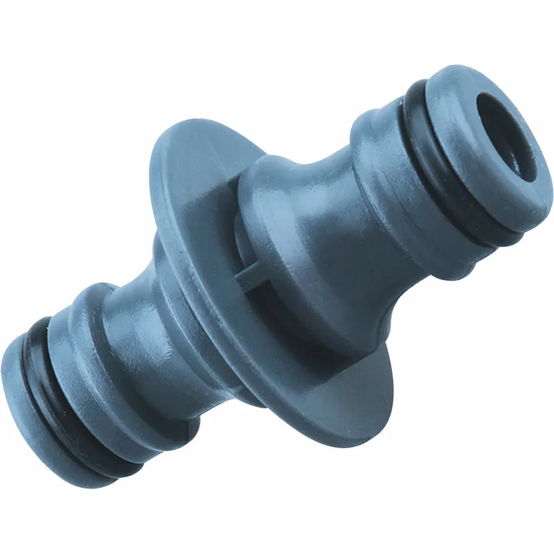 Rýchlospojka na hadice plastová, jednocestná, EXTOL PREMIUM