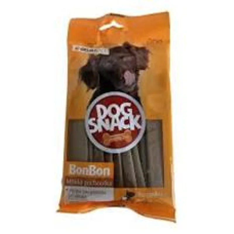 Immunity snack vitamínový plátek 120g