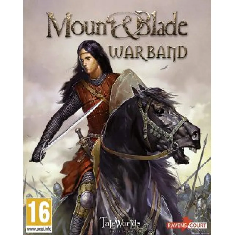 ESD Mount and Blade Warband ESD_7301