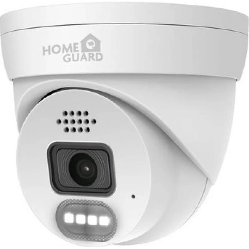 iGET HOMEGUARD HGNHK937CAM - venkovní PoE 2K IP kamera, pro iGET…
